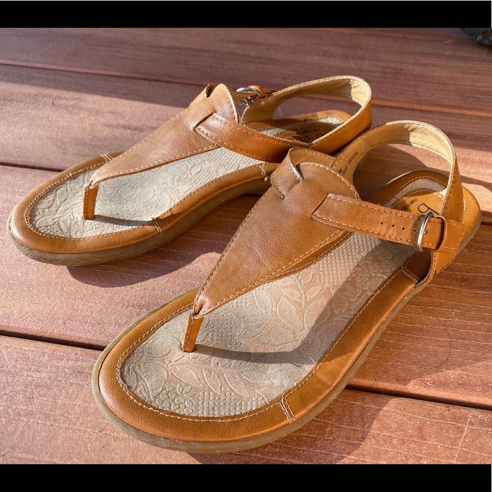 Börn ( BØC) sandals